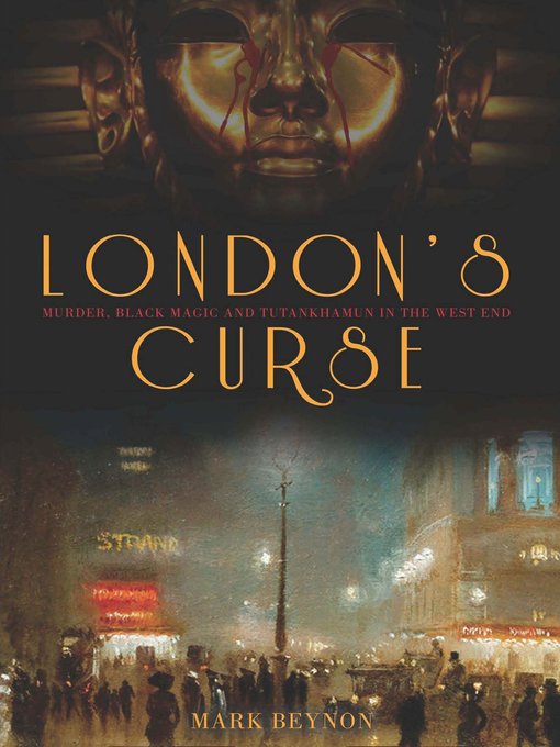 Title details for London's Curse by Mark Beynon - Available